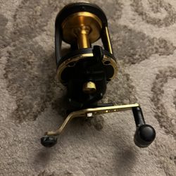 Fishing Reel Daiwa Sealine X40SHA