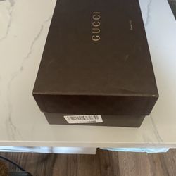 Gucci 1953 Horsebit loafers Brown Size 10 1/2