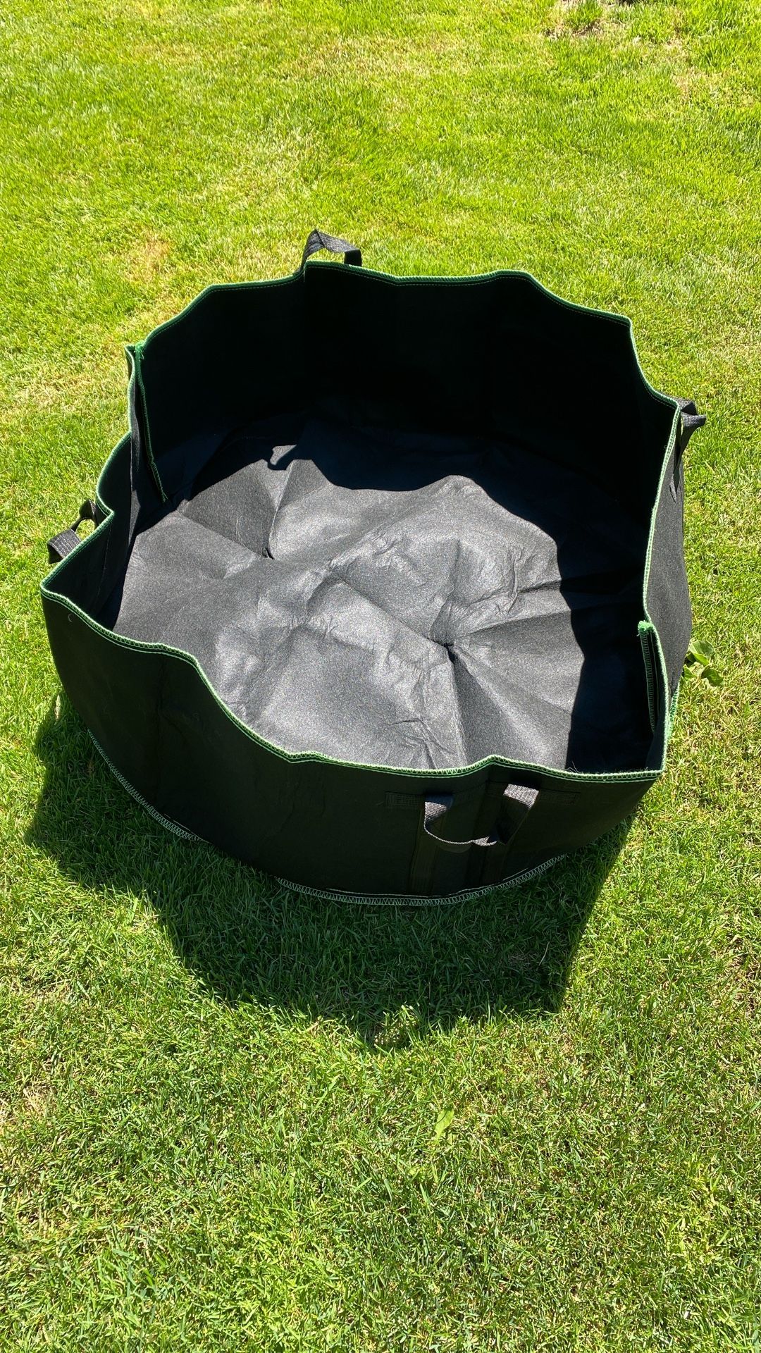 XTRA Large Grow Bag