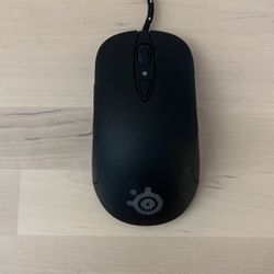 Steelseries Sensei RAW Rubberized Mouse