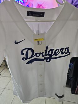 Dodger Yamamoto Jersey small (women)