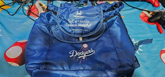 LA Dodgers x Honda Insulated Cooler Bag