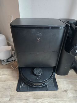 Robot Vaccum and Mopping ECOVACS