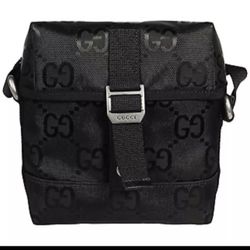 New- Gucci Off The Grid Messenger Bag
