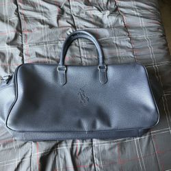 Ralph Lauren Duffle Bag 