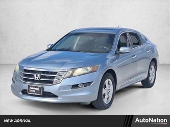 2010 Honda Accord Crosstour