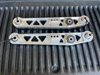 Honda lower control arms spherical Acura