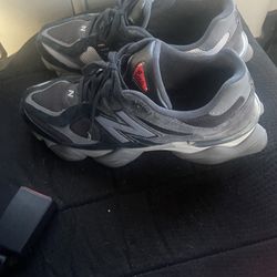 New balances 9060