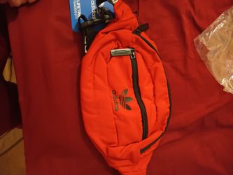 Adidas Waist Pack