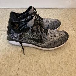 Nike Flyknit FN 2018