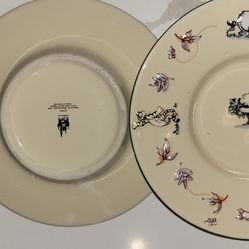 Disney Plate