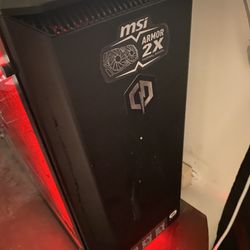  Cyber Power Gaming Pc