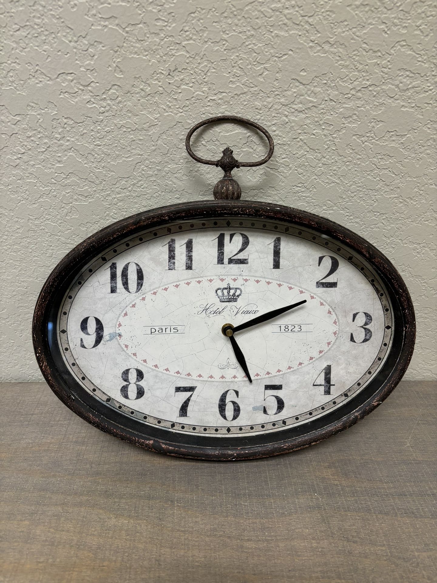 Clock