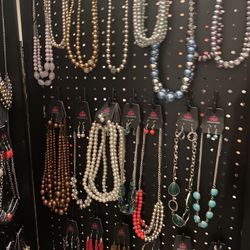 New Release necklace