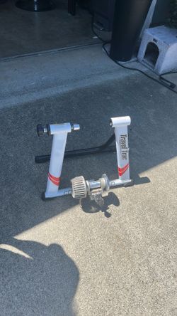 Travel Trac Bike Trainer