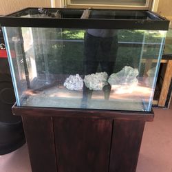 75 Gallon Fish Tank 
