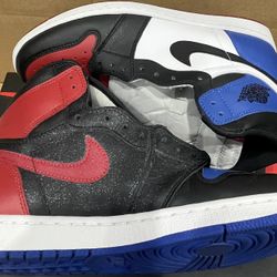 Jordan 1 Retro Top 3(2016) 10.5 men