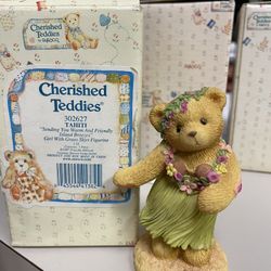 Cherished Teddies