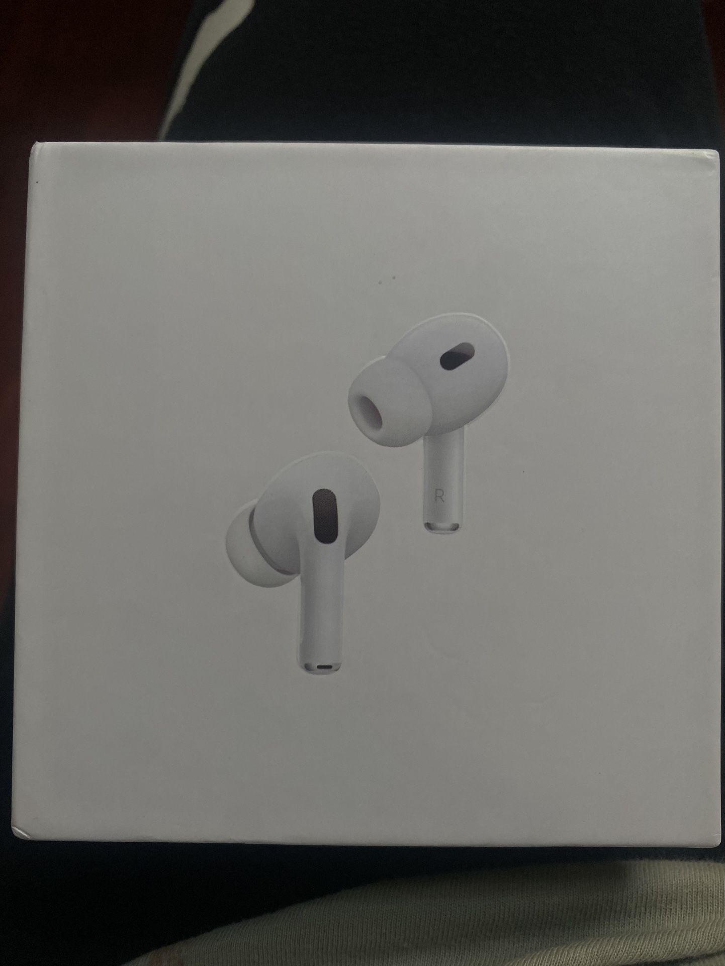 Apple - AirPods Pro 2