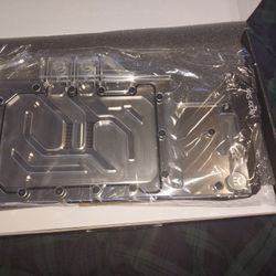 Quantum Vector Strix 3070 Ek Water Block