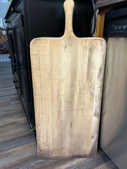 Bread Board