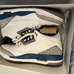 Air Jordan 3 Retro Coppe