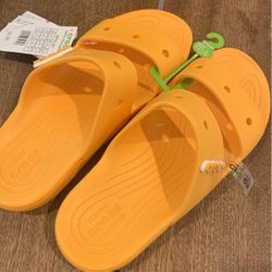 Classic Crocs Sandal