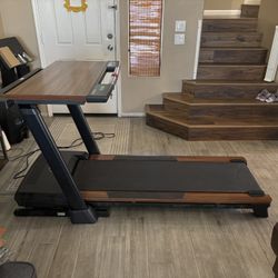 NordicTrack Desk Treadmill (NTL99115.1) — Walk While You Work