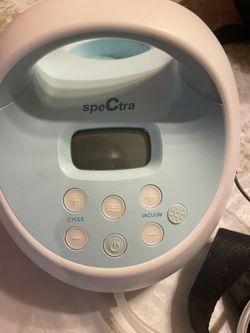 Electric Breast Pump