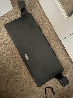Pull Out Desk Keyboard Tray