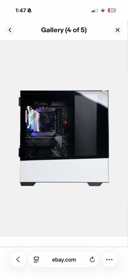 Cyber power Pc