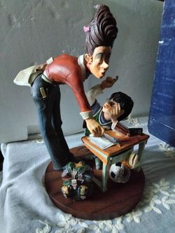 Sculpture Figure/Statue