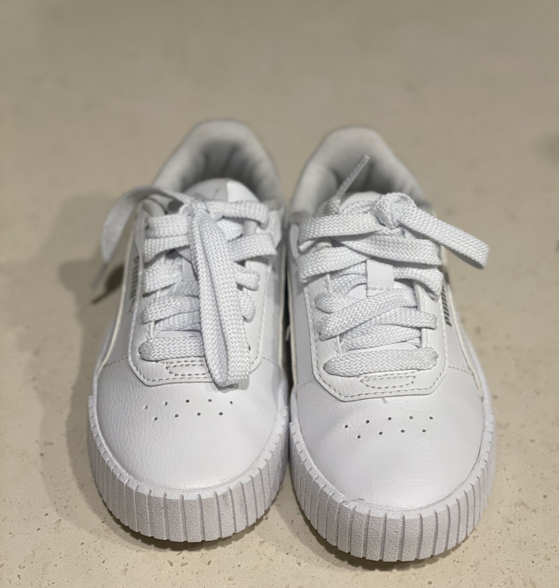 Kids Puma Sneakers