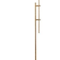 O'Bright Cedric Adjustable Pharmacy Floor Lamp