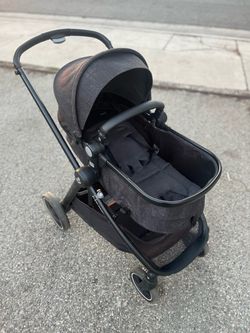 Maxi-Cosi Zeila Max (Stroller Only)