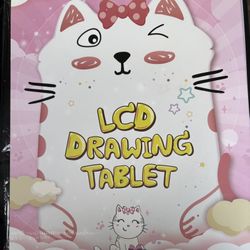 Drawing Tablet For Girls 