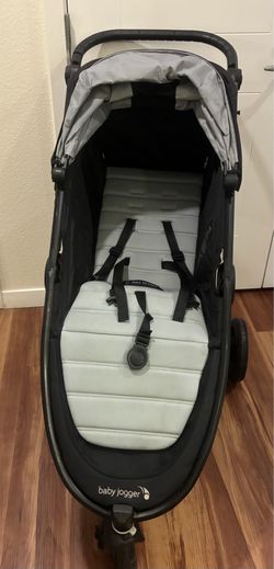 Baby jogger city mini