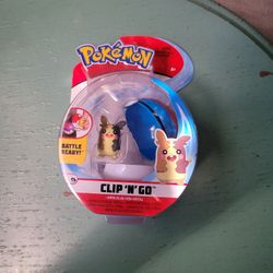 Pokemon 