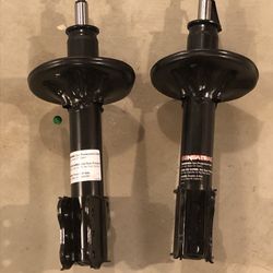 Shock / Strut 1(contact info removed) Mazda 626
