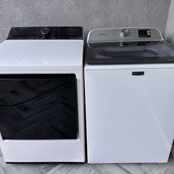 LG Dryer 
