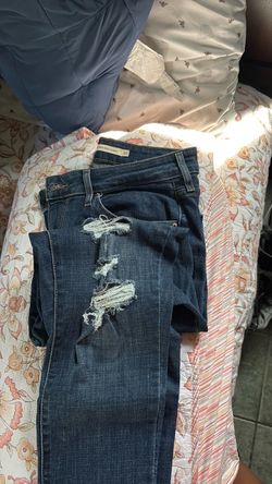 Levi jeans