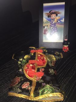 Asian Betty book