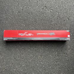 Milwaukee FUEL M12 Extended Reach Ratchet.  Model # 3055-20 