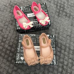 Kids, Mini Melissa