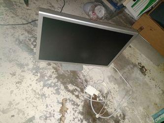 Apple Cinema Display 30 inch