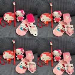 Hello Kitty Bundle