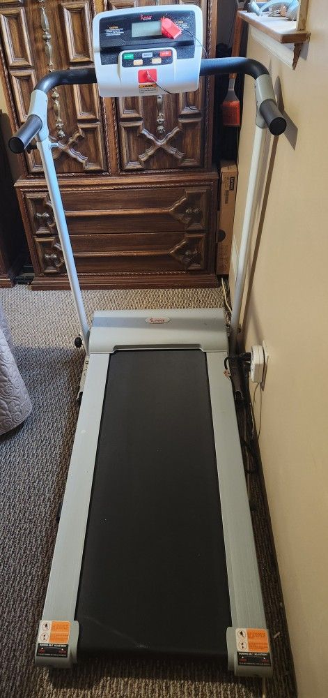 Sunny Treadmill