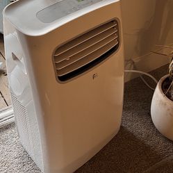 Standing Ac Unit