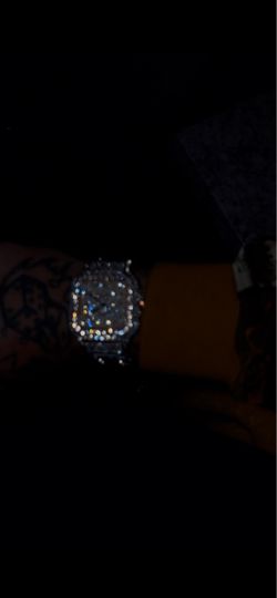 Bussdown watches