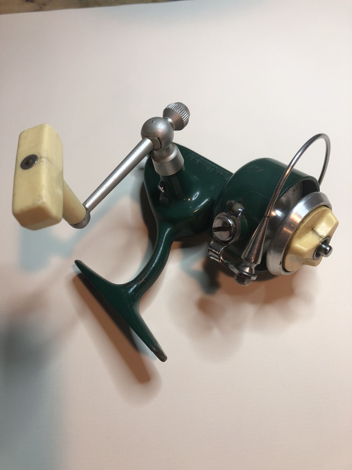 PENN 716 Ultralight SPIN FISHER (Green) REEL